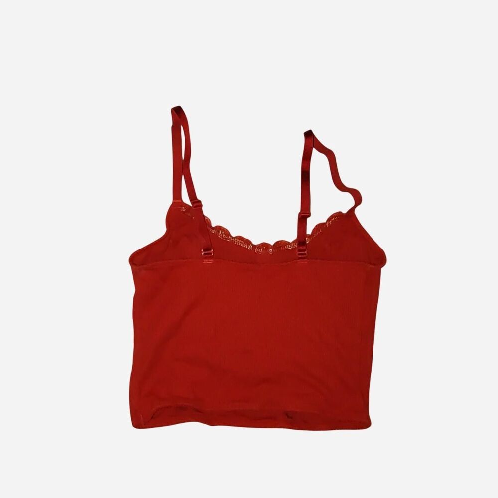 colsie rosette cami - Picture 2 of 2